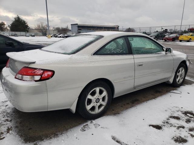 Obraz 3 z 1999 TOYOTA CAMRY SOLARA SE 1999 z VIN 2T1CF28P6XC160361
