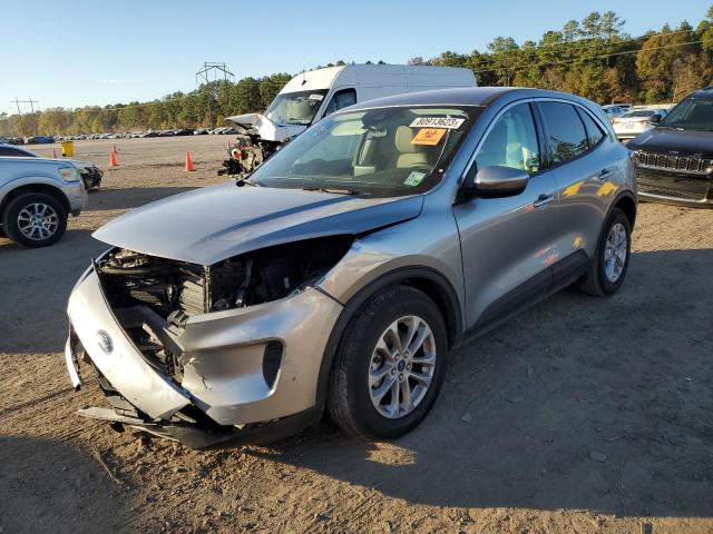 Image 1 of 2021 FORD ESCAPE SE 2021 with VIN 1FMCU0G67MUA14953