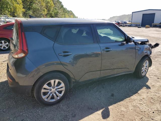 Obraz 3 z 2021 KIA SOUL LX 2021 z VIN KNDJ23AU5M7779281