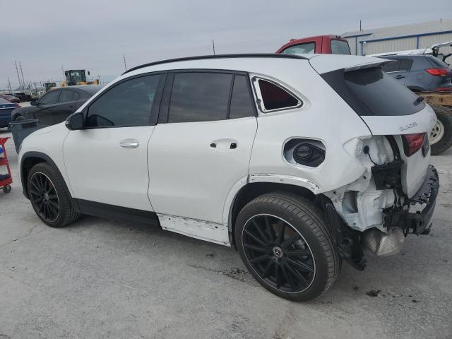 Obraz 2 z 2022 MERCEDES-BENZ GLA 250 4MATIC 2022 z VIN W1N4N4HB4NJ365274