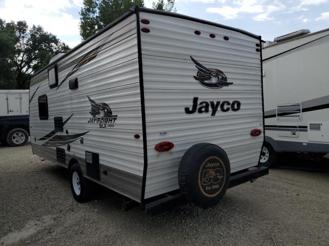 Obraz 3 z 2019 JAYCO JAY FLIGHT 2019 z VIN 1UJBJ0AJ8K17A0371