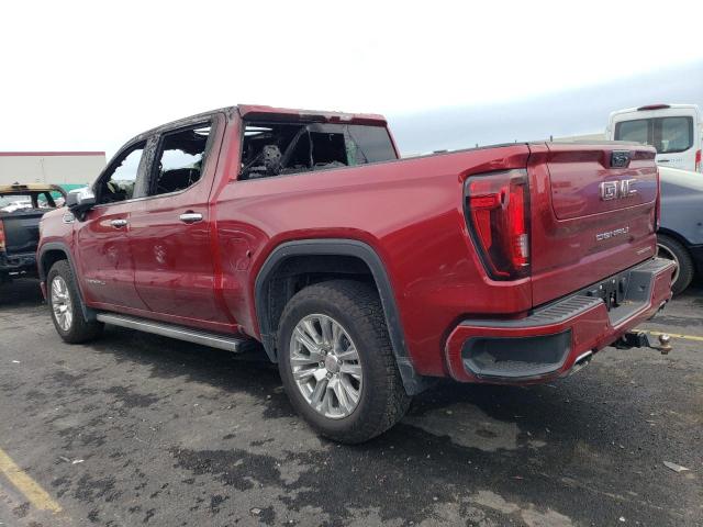 Obraz 2 z 2023 GMC SIERRA K1500 DENALI 2023 z VIN 1GTUUGELXPZ165836