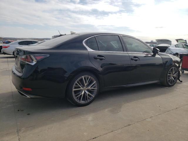 Obraz 3 z 2018 LEXUS GS 350 BASE 2018 z VIN JTHBZ1BL9JA016462