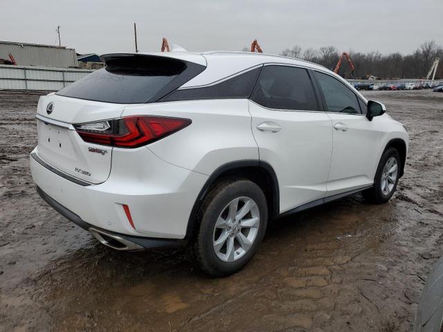 Изображение 3 2017 LEXUS RX 350 BASE 2017 с VIN 2T2BZMCA1HC060117