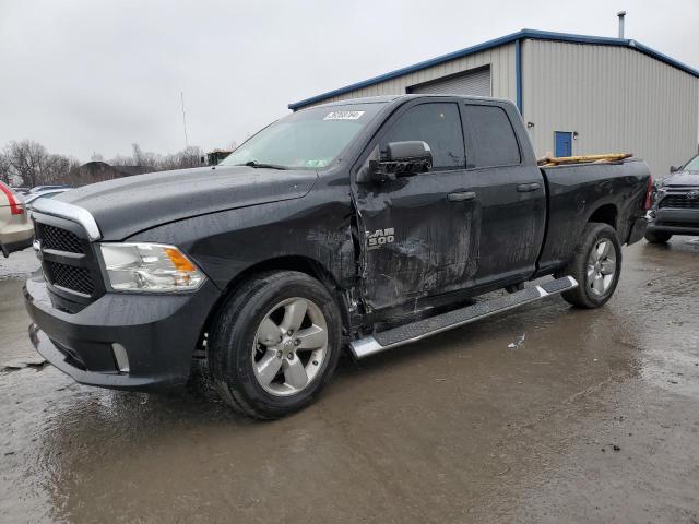 Image 1 of 2019 RAM 1500 CLASSIC TRADESMAN 2019 with VIN 1C6RR7FT1KS503672