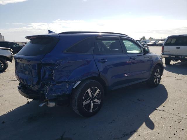 Obraz 3 z 2023 KIA SORENTO S 2023 z VIN 5XYRL4LC2PG235306