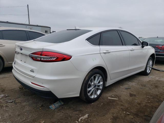 Изображение 3 2020 FORD FUSION SE 2020 с VIN 3FA6P0LU4LR155133