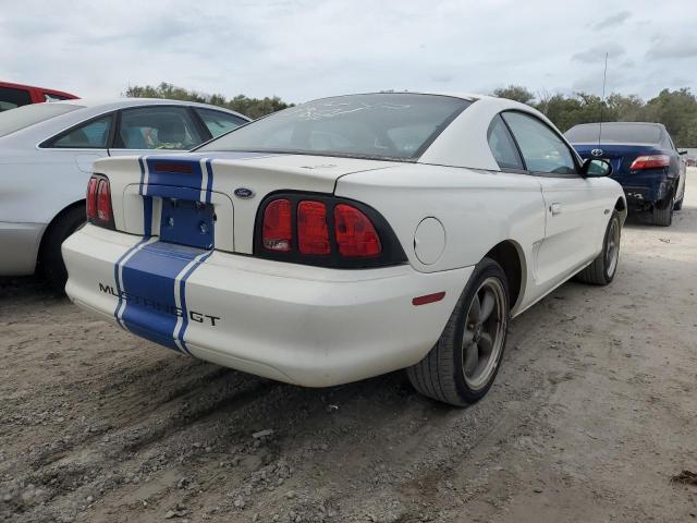 Obraz 3 z 1998 FORD MUSTANG GT 1998 z VIN 1FAFP42X1WF129660