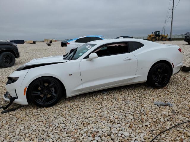 Изображение 1 2021 CHEVROLET CAMARO LS 2021 с VIN 1G1FB1RS7M0102120