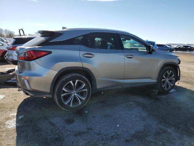 Image 3 of 2017 LEXUS RX 350 BASE 2017 with VIN 2T2BZMCA5HC117158