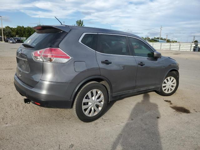 Image 3 of 2016 NISSAN ROGUE S 2016 with VIN 5N1AT2MT9GC922783