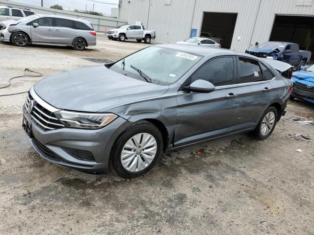 Изображение 1 2019 VOLKSWAGEN JETTA S 2019 с VIN 3VWC57BU3KM126471