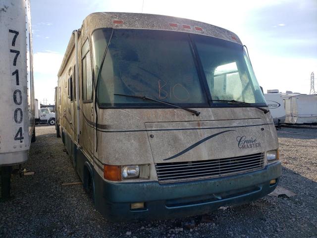 1998 CHEVROLET P30  1998 image