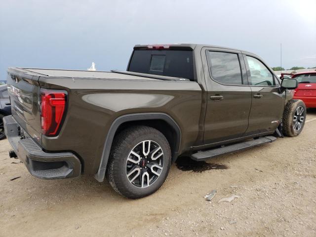 Изображение 3 2023 GMC SIERRA K1500 AT4 2023 с VIN 1GTUUEE84PZ202024