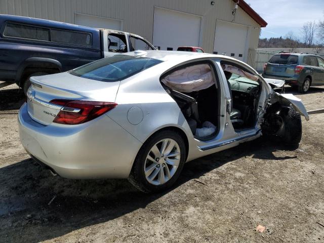 Изображение 3 2015 BUICK REGAL PREMIUM 2015 с VIN 2G4GN5EX3F9187876