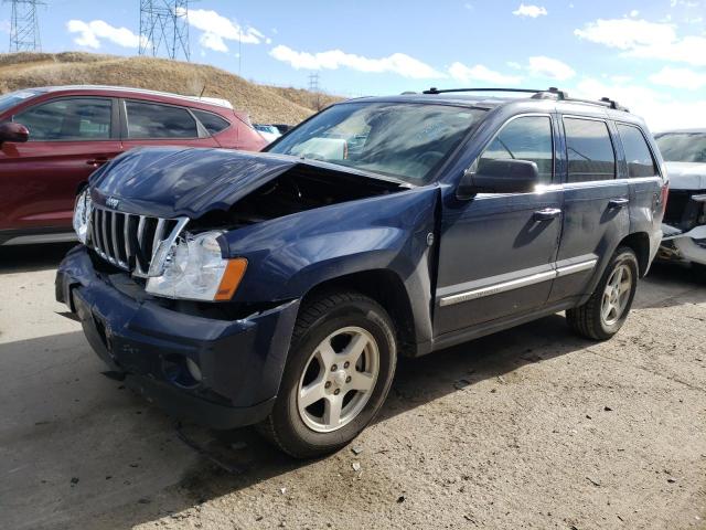 Изображение 2006 JEEP GRAND CHEROKEE LIMITED 2006