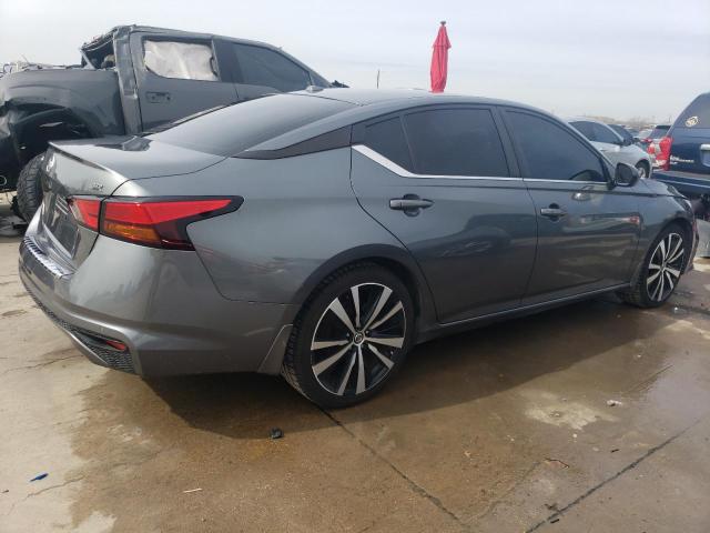 Image 3 of 2020 NISSAN ALTIMA SR 2020 with VIN 1N4BL4CVXLN307591