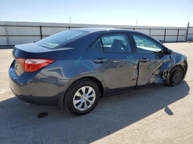 Изображение 3 2017 TOYOTA COROLLA L 2017 с VIN 5YFBURHE0HP687628