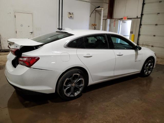 Obraz 3 z 2022 CHEVROLET MALIBU LT 2022 z VIN 1G1ZD5ST4NF159410