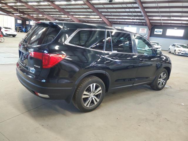 Image 3 of 2016 HONDA PILOT EXLN 2016 with VIN 5FNYF6H72GB063151