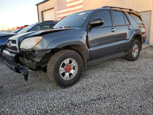 2006 TOYOTA 4RUNNER SR5 2006 image