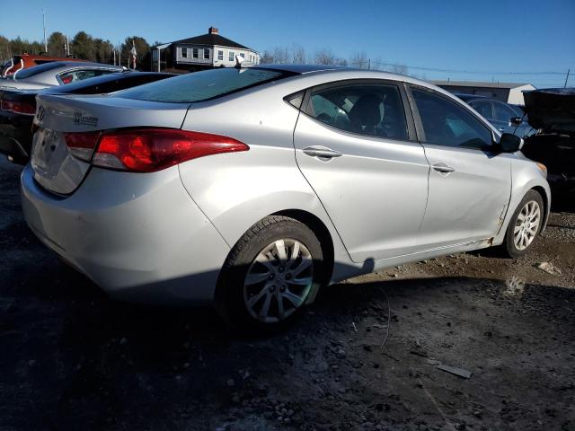Obraz 3 z 2012 HYUNDAI ELANTRA GLS 2012 z VIN 5NPDH4AE9CH076769