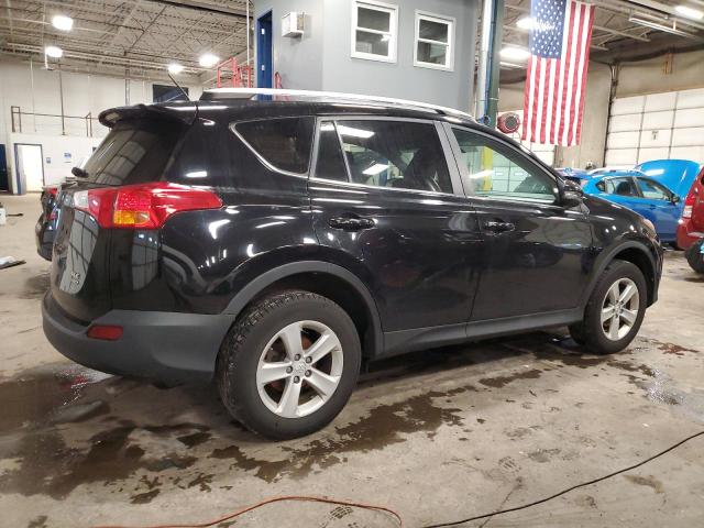Изображение 3 2013 TOYOTA RAV4 XLE 2013 с VIN 2T3RFREV0DW007269