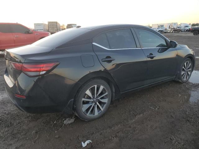 Image 3 of 2020 NISSAN SENTRA SV 2020 with VIN 3N1AB8CV7LY255505