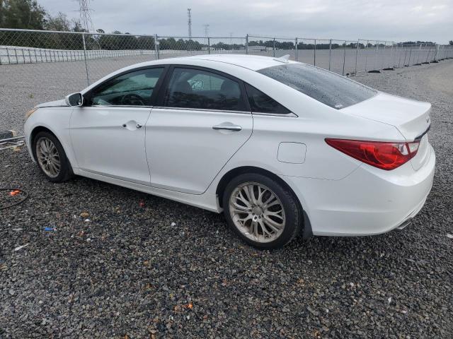 Изображение 2 2011 HYUNDAI SONATA SE 2011 с VIN 5NPEC4AB4BH222972