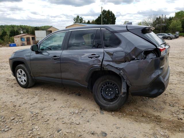 Image 2 of 2022 TOYOTA RAV4 LE 2022 with VIN 2T3H1RFV9NC195172