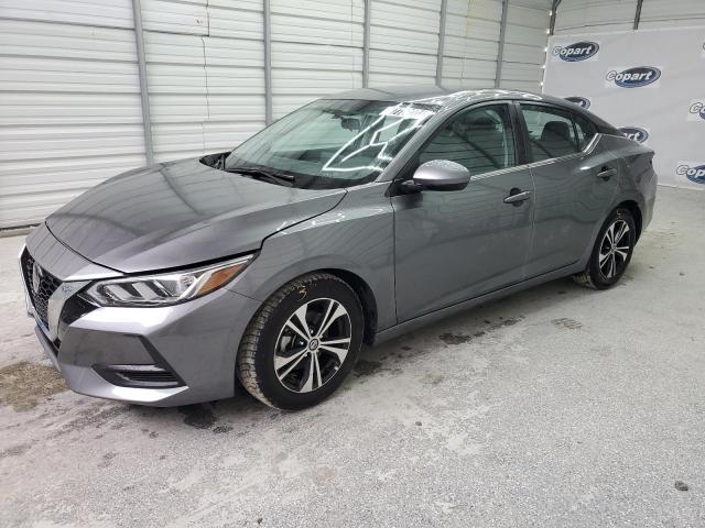 2023 NISSAN SENTRA SV 2023 image