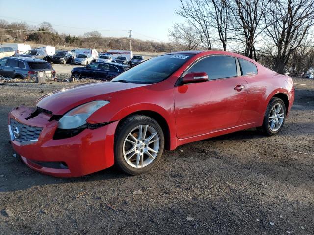 Image 1 of 2008 NISSAN ALTIMA 3.5SE 2008 with VIN 1N4BL24E68C118524