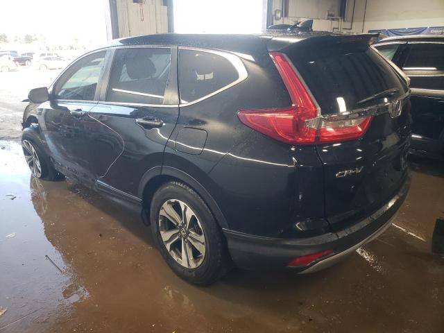 Image 2 of 2017 HONDA CR-V LX 2017 with VIN 7FARW5H34HE005091