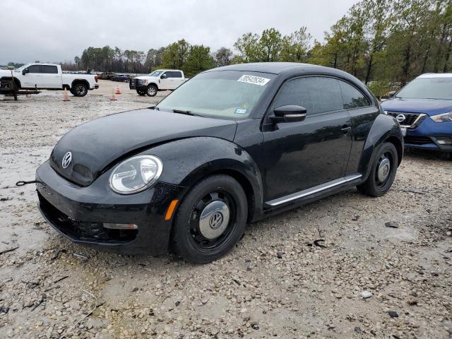 Obraz 2013 VOLKSWAGEN BEETLE  2013