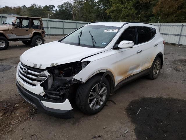 Obraz 2014 HYUNDAI SANTA FE SPORT  2014