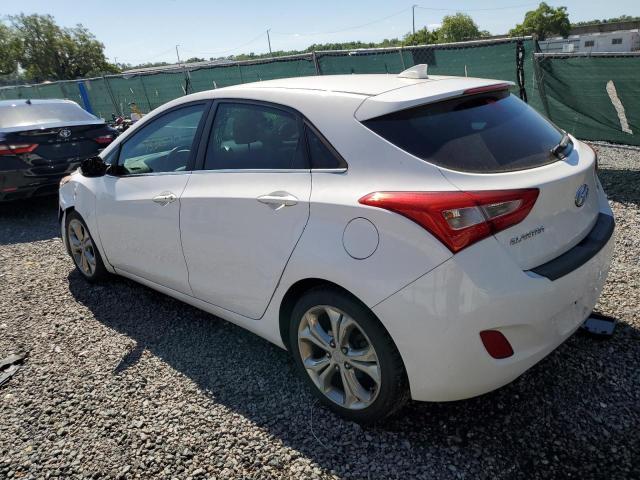 Изображение 2 2015 HYUNDAI ELANTRA GT  2015 с VIN KMHD35LH1FU240307