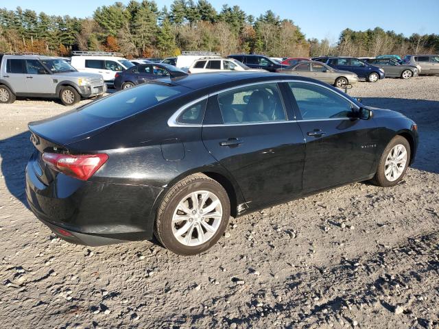 Obraz 3 z 2019 CHEVROLET MALIBU LT 2019 z VIN 1G1ZD5ST6KF131653