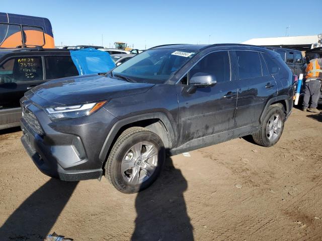 Изображение 1 2023 TOYOTA RAV4 XLE 2023 с VIN 2T3P1RFVXPC331467