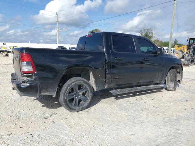 Image 3 of 2021 RAM 1500 BIG HORN/LONE STAR 2021 with VIN 1C6RREFM3MN811294