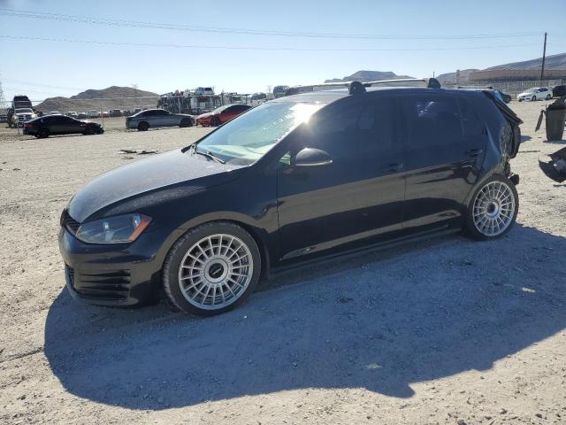 2015 Volkswagen Golf GTI 2015 image