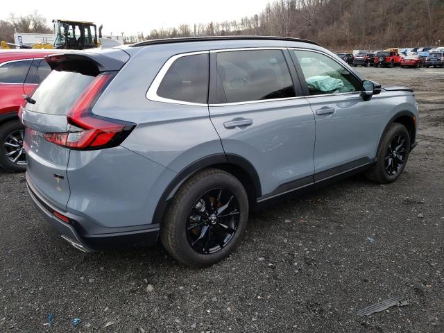 Изображение 3 2024 HONDA CR-V SPORT-L 2024 с VIN 5J6RS6H89RL006884