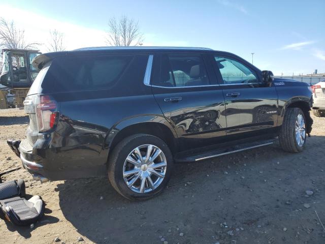 Изображение 3 2022 CHEVROLET TAHOE K1500 HIGH COUNTRY 2022 с VIN 1GNSKTKL1NR332096