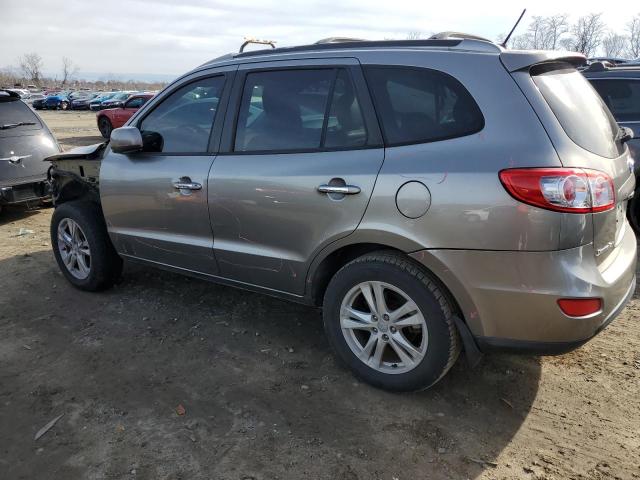 Изображение 2 2012 HYUNDAI SANTA FE LIMITED 2012 с VIN 5XYZK3AB4CG136049