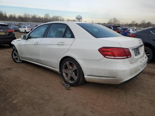 Obraz 2 z 2016 MERCEDES-BENZ E 350 4MATIC 2016 z VIN WDDHF8JB2GB207865