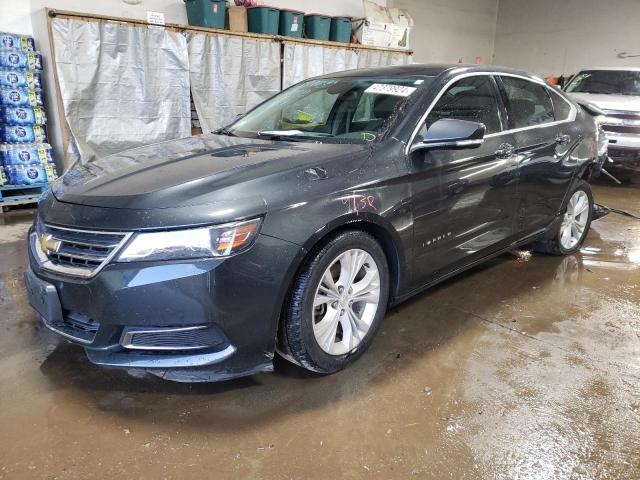 Obraz 2015 CHEVROLET IMPALA LT 2015