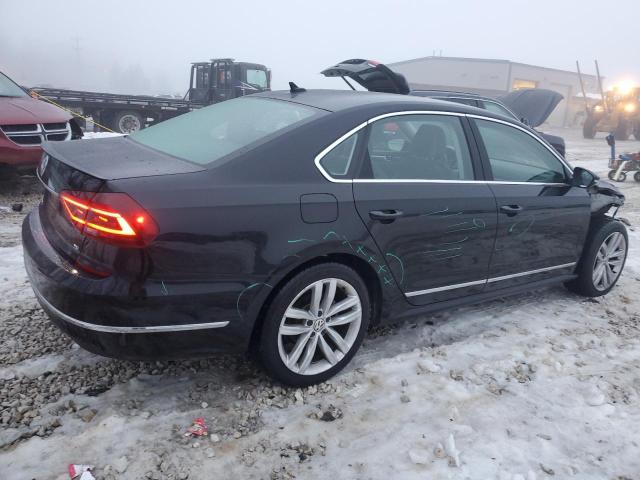 Obraz 3 z 2018 VOLKSWAGEN PASSAT SEL PREMIUM 2018 z VIN 1VWCA7A30JC012433