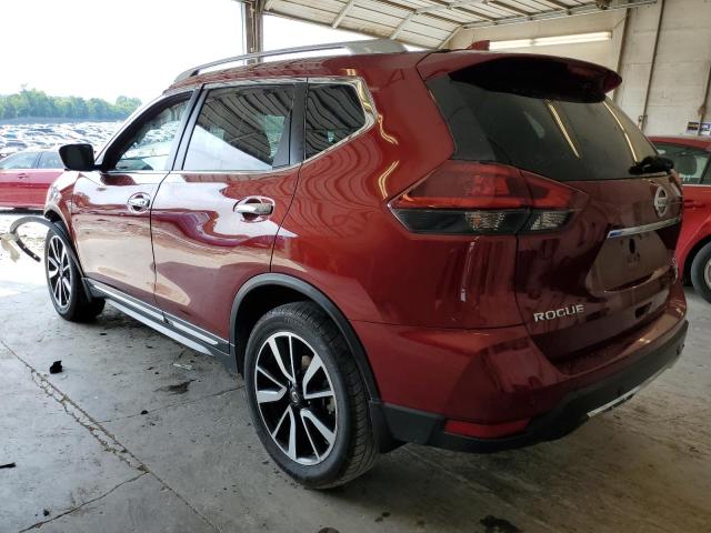 Изображение 2 2019 NISSAN ROGUE S 2019 с VIN 5N1AT2MV2KC814886