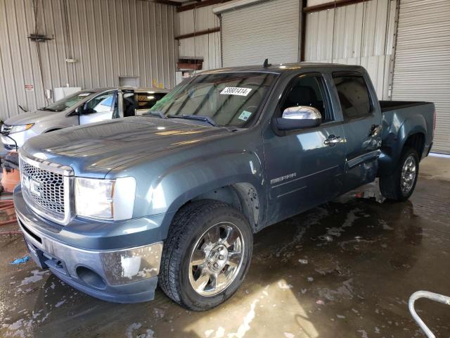 Obraz 1 z 2011 GMC SIERRA C1500 SLE 2011 z VIN 3GTP1VE01BG279670