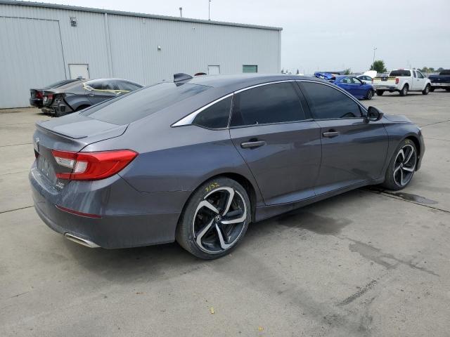 Изображение 3 2020 HONDA ACCORD SPORT 2020 с VIN 1HGCV2F38LA006124