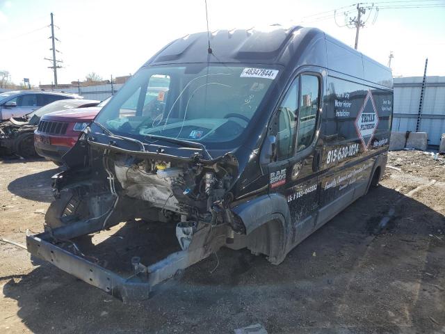 2015 RAM PROMASTER 2500 2500 HIGH 2015 image